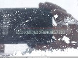 Hyundai Tucson KM8JM12B89U957703 снимка
