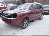 Hyundai Tucson KM8JM12B89U957703 снимка