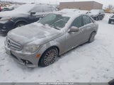 Mercedes-Benz C-Class WDDGF85XX9F250198 снимка