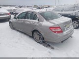Mercedes-Benz C-Class WDDGF85XX9F250198 снимка