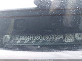 Honda Cr-V 5J6RM4H98GL803504 снимка