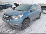 Honda Cr-V 5J6RM4H98GL803504 снимка