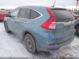 Honda Cr-V 5J6RM4H98GL803504 снимка