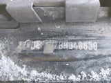 Volkswagen Jetta Se 3VWDX7AJ7BM348839 снимка