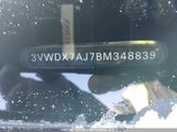 Volkswagen Jetta Se 3VWDX7AJ7BM348839 снимка