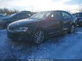 Volkswagen Jetta Se 3VWDX7AJ7BM348839 снимка