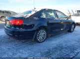 Volkswagen Jetta Se 3VWDX7AJ7BM348839 снимка