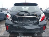 Toyota Yaris JTDKTUD34ED585452 снимка
