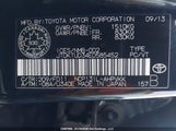 Toyota Yaris JTDKTUD34ED585452 снимка