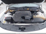 Dodge Charger Sxt 2C3CDXHGXHH641745 снимка