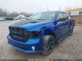 Ram  Classic Tradesman 1C6RR7KT8KS600048 снимка