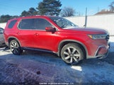 Honda Pilot Touring 5FNYG1H71PB504820 снимка