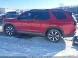 Honda Pilot Touring 5FNYG1H71PB504820 снимка
