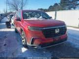 Honda Pilot Touring 5FNYG1H71PB504820 снимка