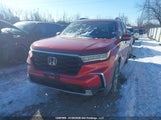 Honda Pilot Touring 5FNYG1H71PB504820 снимка