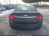 Chevrolet Impala Lt 2G1105S33J9167199 снимка
