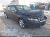 Chevrolet Impala Lt 2G1105S33J9167199 снимка