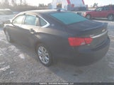 Chevrolet Impala Lt 2G1105S33J9167199 снимка