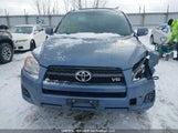 Toyota Rav4 Base V6 2T3BK4DV9CW088997 fotografie