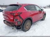 Mazda Cx-5 JM3KFBBL5K0595108 снимка