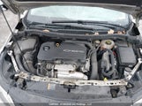 Chevrolet Cruze Lt 3G1BE5SM9GS602401 снимка