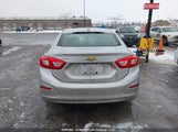 Chevrolet Cruze Lt 3G1BE5SM9GS602401 снимка