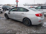 Chevrolet Cruze Lt 3G1BE5SM9GS602401 снимка