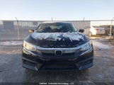 Honda Civic Lx 2HGFC2F50GH010745 снимка