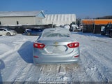 Chevrolet Cruze Lt Auto 1G1BE5SM0H7131397 photo