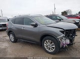 Nissan Rogue S/Sl/Sv 5N1AT2MV9LC766157 photo
