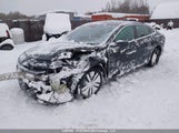 Chevrolet Malibu 1G1ZD5ST4PF221570 снимка