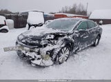 Chevrolet Malibu 1G1ZD5ST4PF221570 снимка