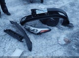 Kia Forte Lx/S 3KPFL4A7XHE025429 снимка