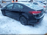 Kia Forte Lx/S 3KPFL4A7XHE025429 снимка
