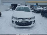 Chevrolet Sonic Lt 1G1JD6SB6J4114677 снимка