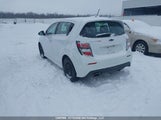 Chevrolet Sonic Lt 1G1JD6SB6J4114677 снимка