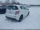 Chevrolet Sonic Lt 1G1JD6SB6J4114677 снимка