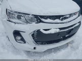 Chevrolet Sonic Lt 1G1JD6SB6J4114677 снимка