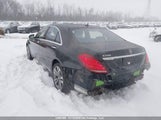 Mercedes-Benz S 550 4Matic WDDUG8FB7FA200063 снимка