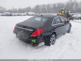 Mercedes-Benz S 550 4Matic WDDUG8FB7FA200063 снимка