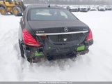 Mercedes-Benz S 550 4Matic WDDUG8FB7FA200063 снимка