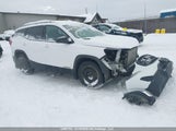 GMC Terrain Sle 3GKALTEV4ML324356 photo