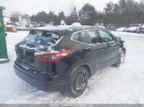 Nissan Qashqai JN1BJ1AV1PW001349 снимка