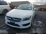 Mercedes-Benz Cla 250 4Matic WDDSJ4GB3FN202014 photo