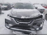 Nissan Rogue Sv/Sl 5N1AT2MV3HC750141 снимка