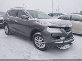 Nissan Rogue Sv/Sl 5N1AT2MV3HC750141 снимка