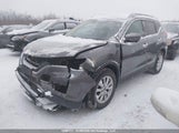 Nissan Rogue Sv/Sl 5N1AT2MV3HC750141 снимка