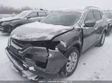 Nissan Rogue Sv/Sl 5N1AT2MV3HC750141 снимка