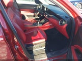 Alfa Romeo Stelvio Ti ZASFAKBN5J7C05566 fotografie
