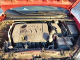 Toyota Corolla Le 2T1BURHE4HC916652 снимка